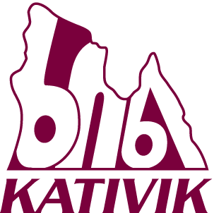 L’Administration régionale Kativik Kativik Regional Government logo