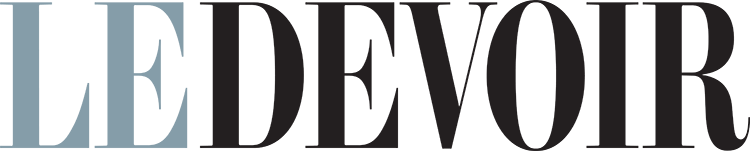Logo Le Devoir