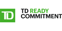 TD TD bank logo