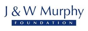 J & W Murphy Foundation logo