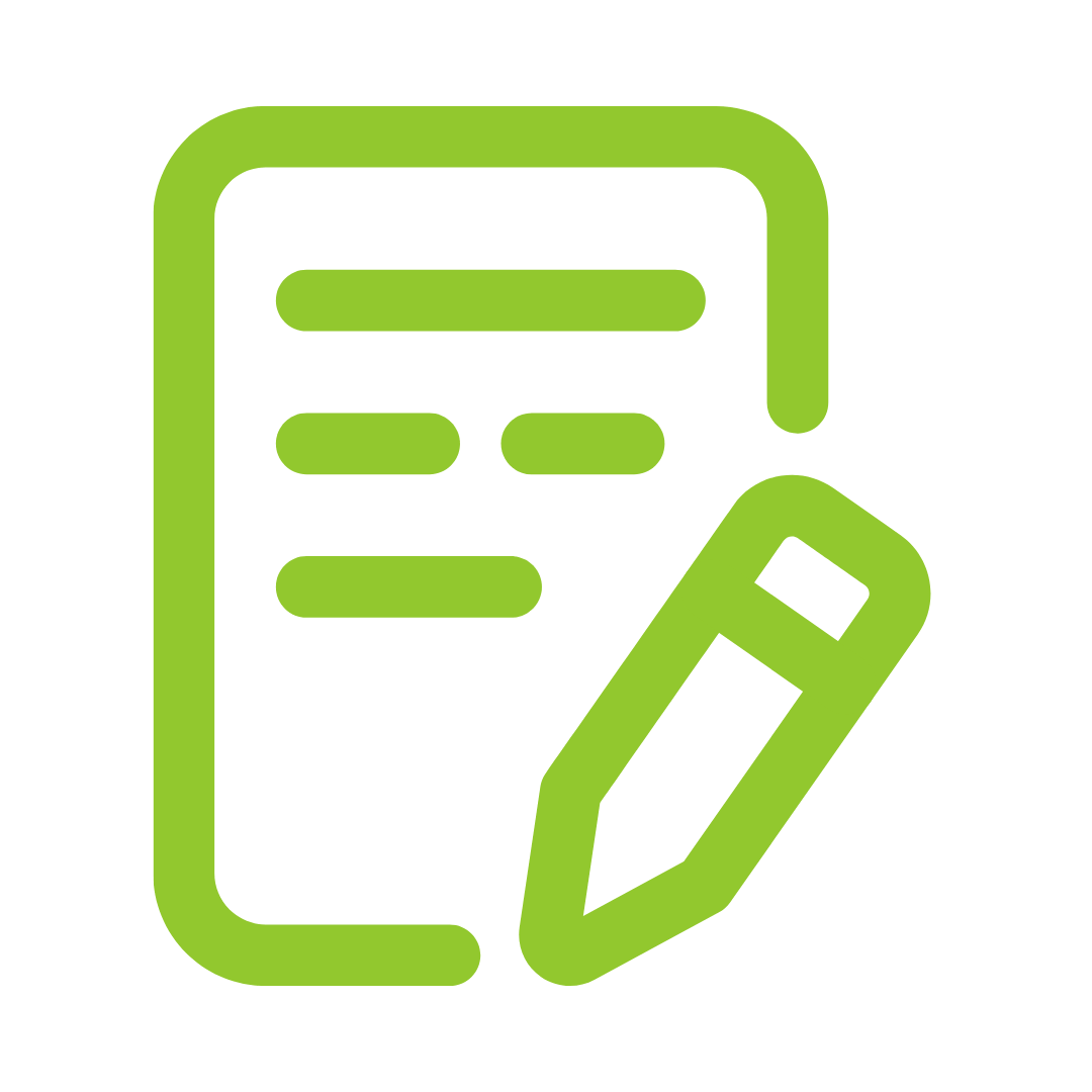 slide icon