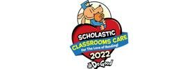 Scholastic Books logo