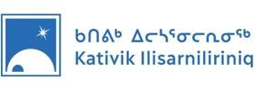Kativik Ilisarniliriniq logo