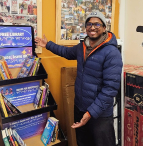 Sai Niranjan Jyothimahalingam